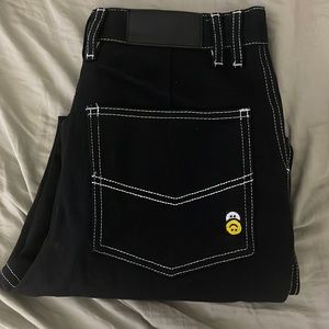 Lazy Oaf Skater Pants/ Jeans